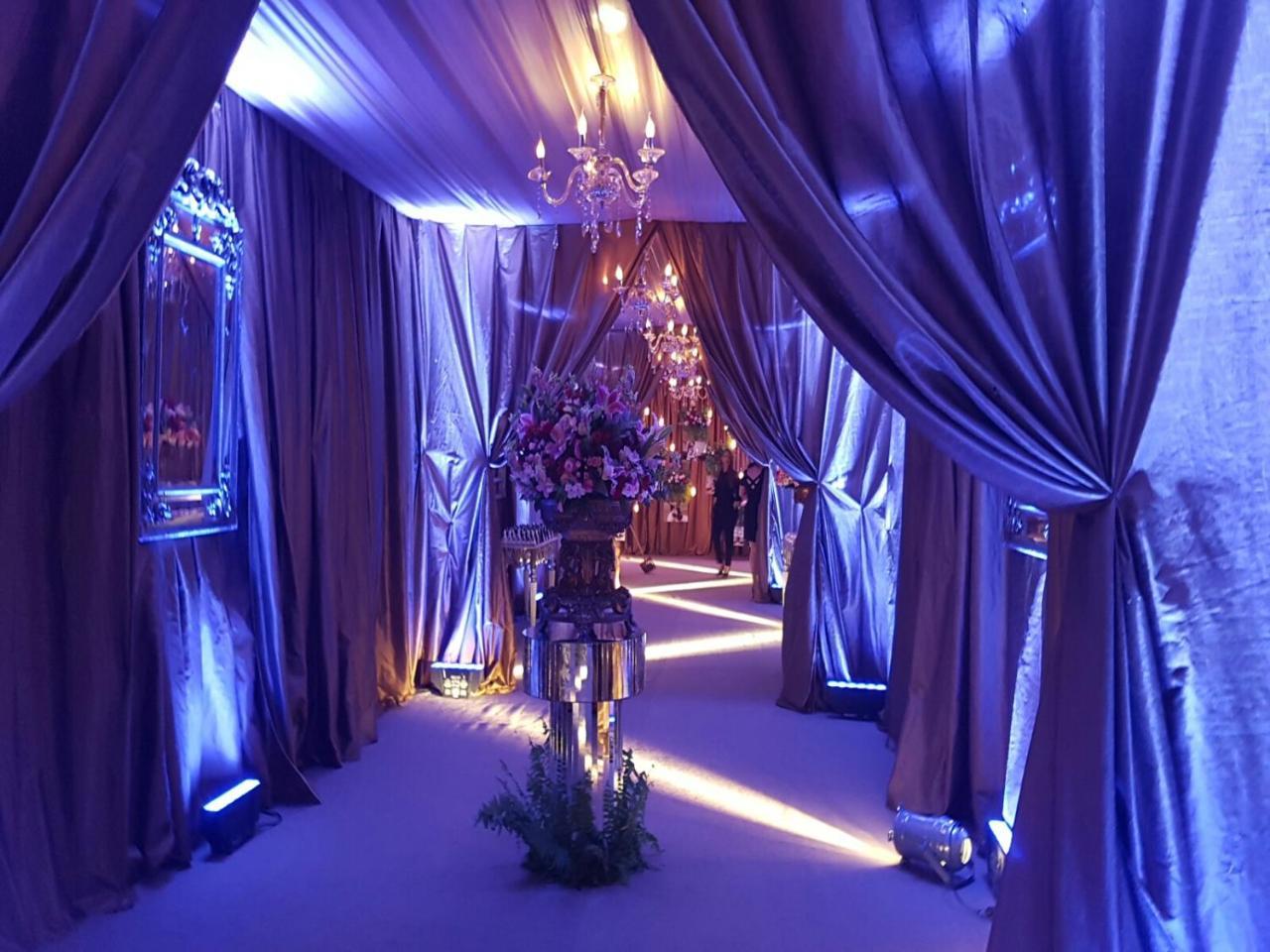 Hotel Tropical Manaus Buitenkant foto The interior of the 2012 National Television Awards