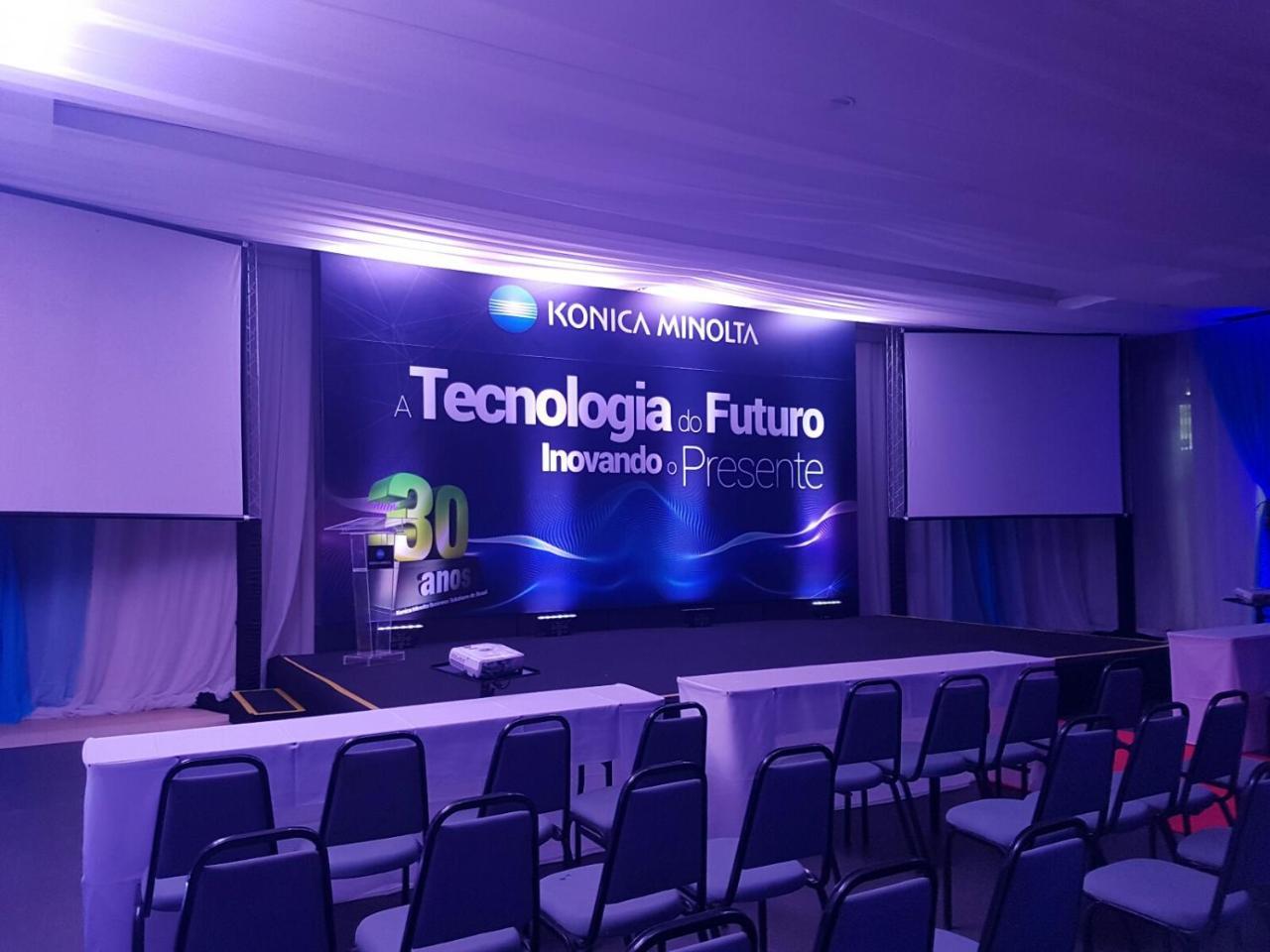 Hotel Tropical Manaus Buitenkant foto 30th anniversary of the company